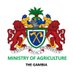 Ministry of Agriculture - The Gambia (@MoAGambia) Twitter profile photo