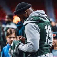 Jamal Holloway (@__mal1__) 's Twitter Profile