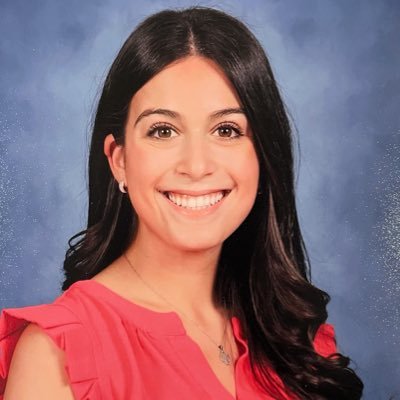 3rd Grade Teacher at Judy Jacobs Parkway Elementary School 👩🏻🏫 Elementary and Special Education ✏️ Literacy 📚 Lifelong Learner 🍎
