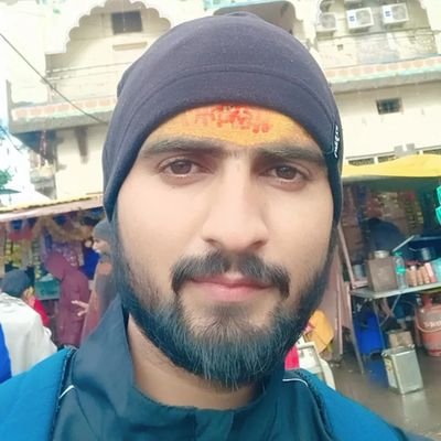 Chaudha38862426's profile picture. My life feels like a test I didn’t study for..