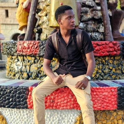 Alassane988's profile picture. 