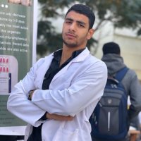 Ahmed Shawky (@drahmed87028325) 's Twitter Profile
