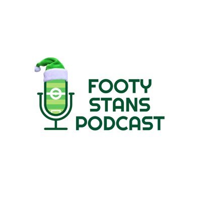 A podcast about the beautiful game.