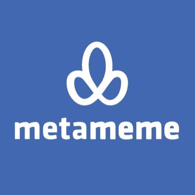 Official Metameme Token Twitter Account
Telegram: https://t.co/oj2RK05xKl