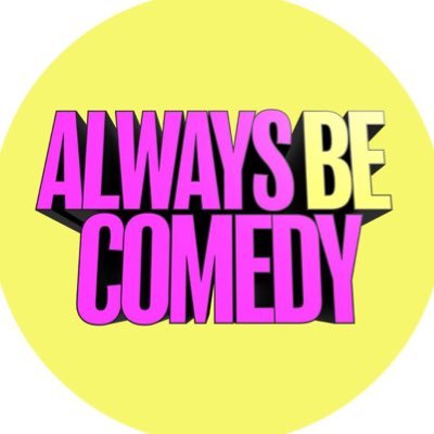 alwaysbecomedy Profile Picture