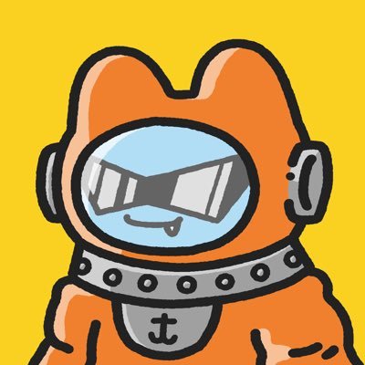 mousey.ethさんのプロフィール画像