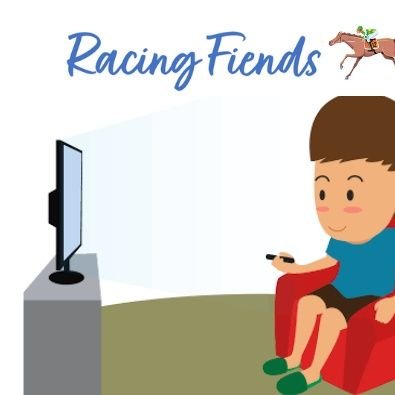 Racing_Fiends Profile Picture