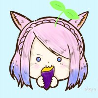 リラ 🍠❖kujata (@itonooimo) 's Twitter Profile Photo リラ 🍠❖kujata (@itonooimo) 's Twitter Profile Photo