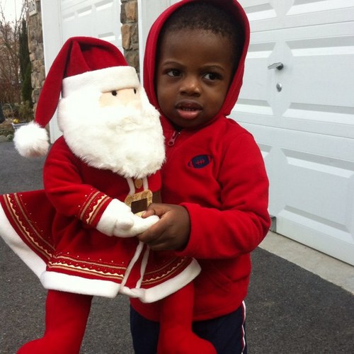 GeraldWambo's profile picture. 