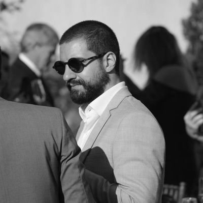 gbfreitaz's profile picture. 📚