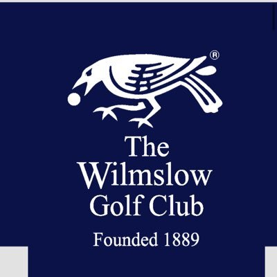 Information provided by the greenkeeping staff of The Wilmslow Golf Club.