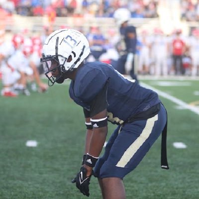 slot/db/athlete🙌🏽 5’9 170 sophomore / Decatur Central high school / Class of 26’