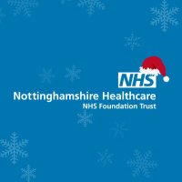 Notts Healthcare NHS Recruitment(@NottsHCPeople) 's Twitter Profile Photo
