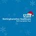 Notts Healthcare NHS Recruitment (@NottsHCPeople) Twitter profile photo