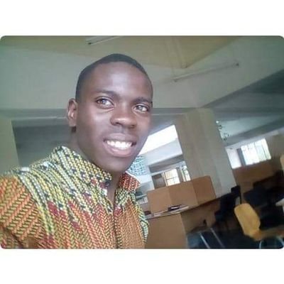 denis_owade's profile picture. #sleep is for billionaires.