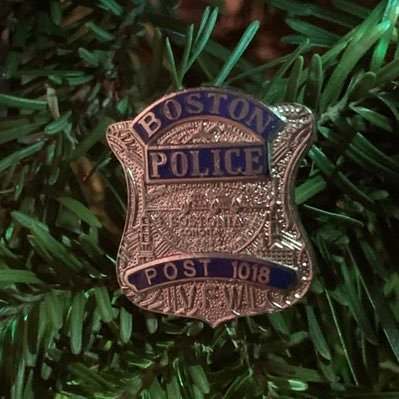 The official account of the Boston Police V.F.W Post 1018, Dorchester, MA. Supporting Veterans since 1923. Likes/Retweets do not constitute endorsement.