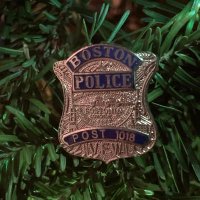 Boston Police VFW Post 1018(@BostonVFW1018) 's Twitter Profile Photo