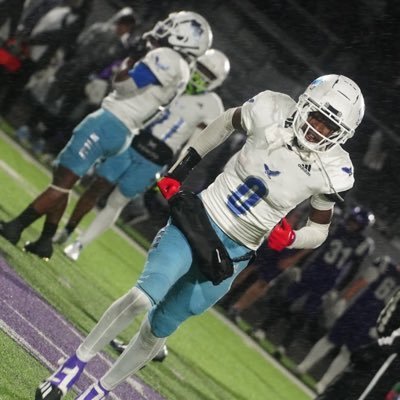 Jayvon Roe Profile