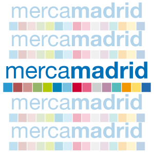 Mercamadrid, donde l@s profesionales de la #alimentación se dan cita cada día #mercamadrid, donde empieza todo #vistoenmercamadrid #mercamadrid10k