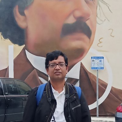 Professor, Department of Chemistry, BUET, Bangladesh