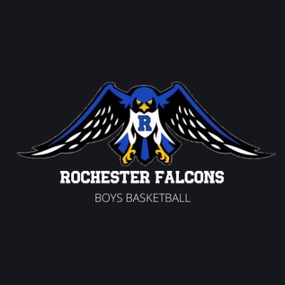 Official Twitter Account of Rochester High School Boys Basketball. Play Hard, Play Smart, Play Together.