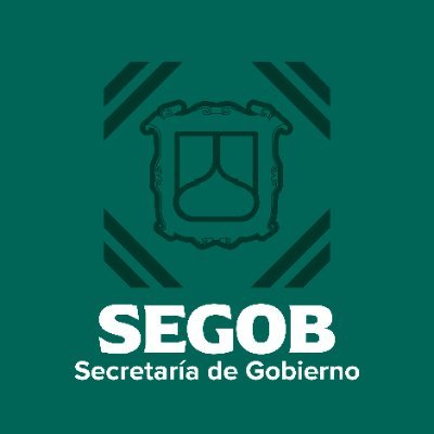 Secretaría de Gobierno del Estado de Coahuila de Zaragoza.