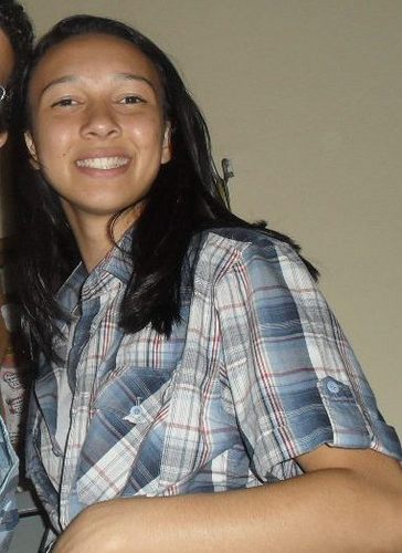 Não me defina pois, o que você pensa sobre mim pode existir só na sua cabeça.
