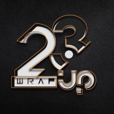 The official Channel O #23WrapUp twitter account.