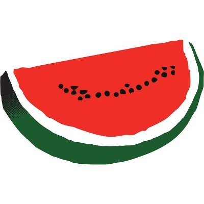 Artists for Palestine UK 🍉 Profile