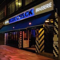 Blue Check - Wembley (@bluecheckbar) 's Twitter Profile Photo Blue Check - Wembley (@bluecheckbar) 's Twitter Profile Photo