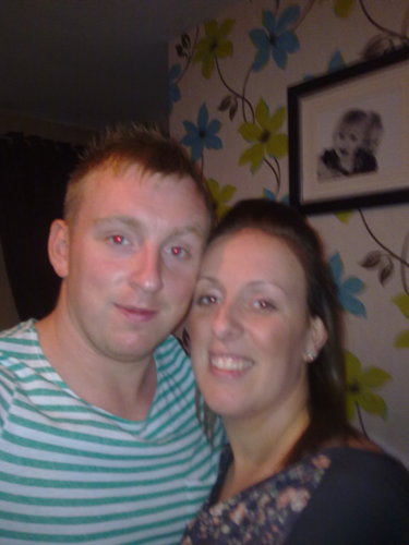 ToniOxtoby's profile picture. Love my little family loads and loads .. Qualified mobile Beautician !!