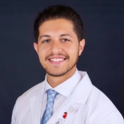 IM Resident: University of Miami Miller School of Medicine 
Aspiring Cardiologist 🫀and Electrophysiologist 🫀⚡️