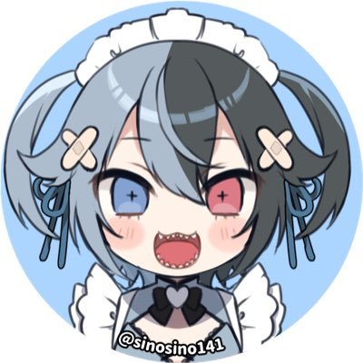 Vtuberについてのまとめブログをやっています！ツイートをRTしてもらえると嬉しいです🥰ブログは毎時更新✨投稿をチラッと覗いて広告1ポチしてみませんか？フォロワーさん１万人目指してます✊✨