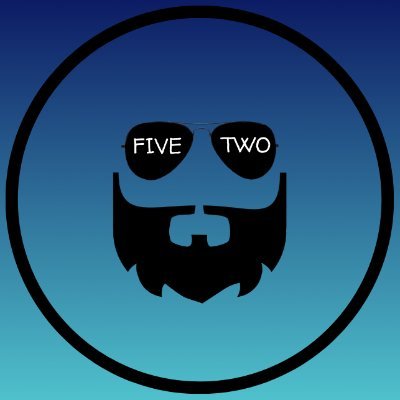 MrFive2wo's profile picture. 