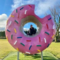 Tom Gilbert (@tomgilbert9298) 's Twitter Profile