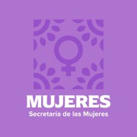 Secretaría de las Mujeres de Coahuila (@smujerescoah) 's Twitter Profile Photo Secretaría de las Mujeres de Coahuila (@smujerescoah) 's Twitter Profile Photo
