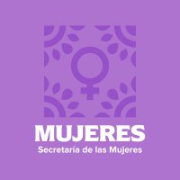 Secretaría de las Mujeres de Coahuila(@smujerescoah) 's Twitter Profile Photo