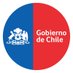 Gobierno de Chile (@GobiernodeChile) Twitter profile photo