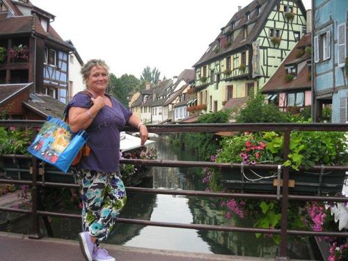 EmilianaCarifi's profile picture. 