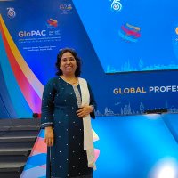 CA Aarchana Yadav (@aarchanay) 's Twitter Profile Photo CA Aarchana Yadav (@aarchanay) 's Twitter Profile Photo