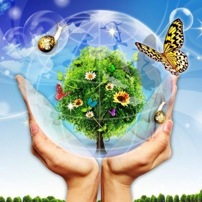 Spreading the message of enlightenment and the meaning of life to millions of people around the world, helping them find direction in life and live meaningfully