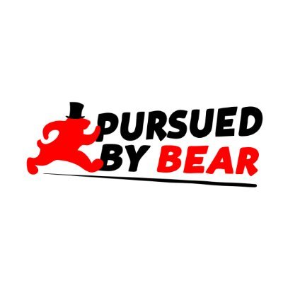 Pursued By Bear