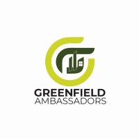 Greenfield Ambassadors(@Greenfield_AMB) 's Twitter Profile Photo