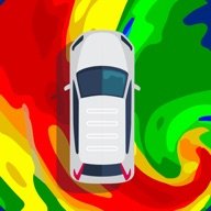 WeatherCarPlay's profile picture. The best Weather Radar for Apple Car Play https://t.co/ffUmPC57fU