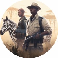 Poached : Hunt The Hunter (@poached_game) 's Twitter Profile
