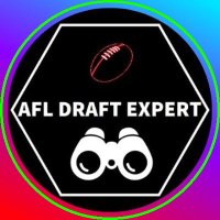 AFL Draft Expert (Chris Doerre ESPN/Knightmare)(@AFLDraftExpert) 's Twitter Profile Photo