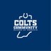 Colts Community (@coltscommunity) Twitter profile photo