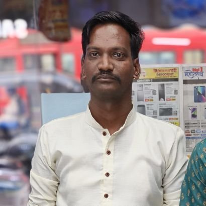 Devendra Yelve Profile