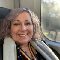 Ros Houldsworth(@CommRailGeekery) 's Twitter Profile Photo