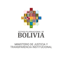 Ministerio Justicia y Transparencia Institucional(@MinJusticiaBol) 's Twitter Profileg